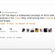 Image for article titled Israel Announces War Campaign via Twitter (Updated)